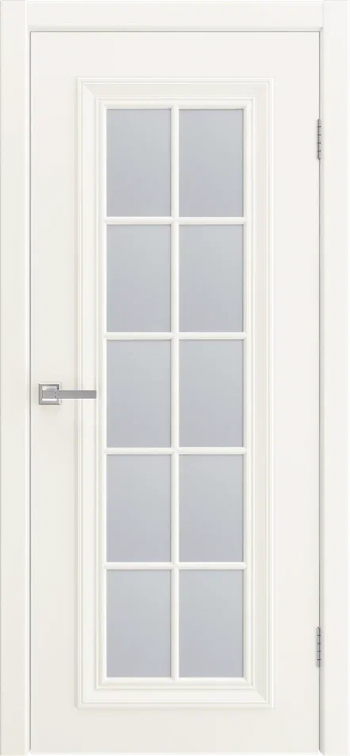 sheildoors/Прованс-10 Багет, ДО1, цвет RAL 9010